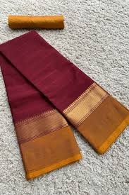 Cotton Sarees